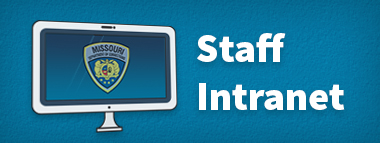 Staff Intranet