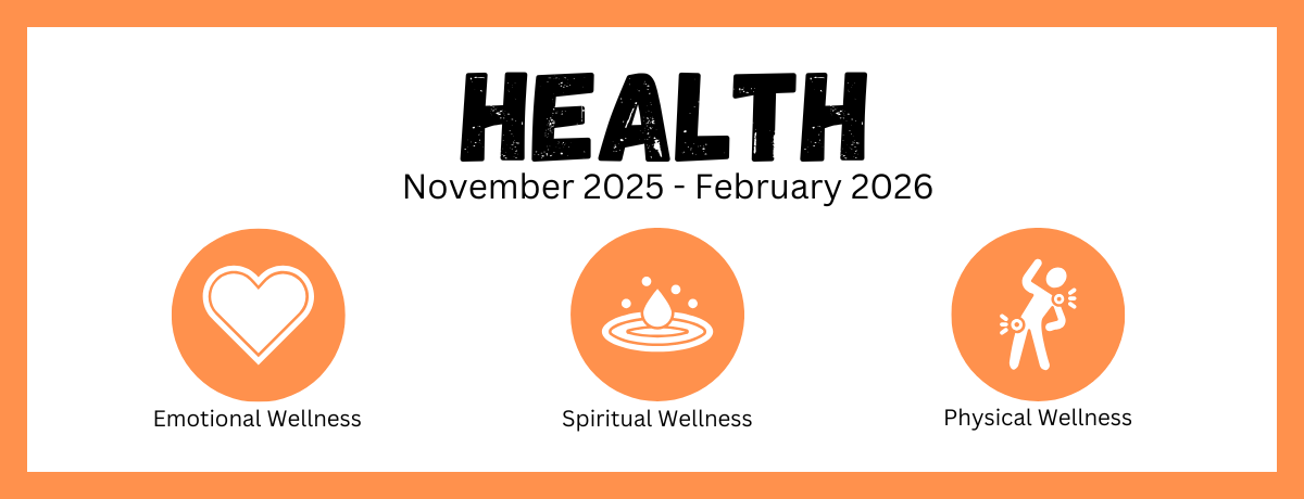 Slider advertising DOC current health campaign programs