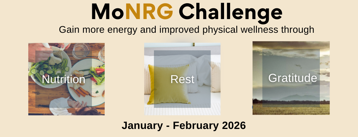 MODOC Cares NRG flyers for January-February 2026