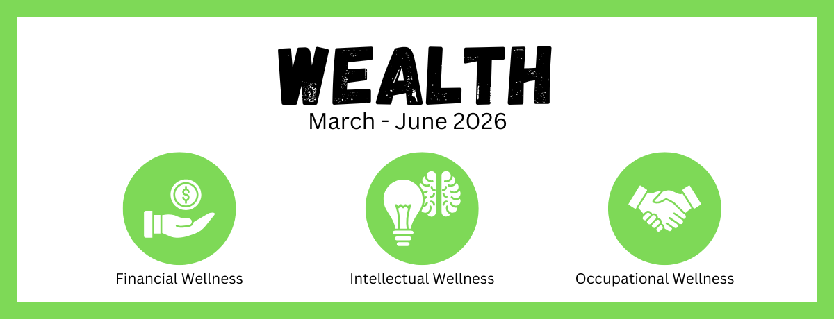 Wealth Campaign slider