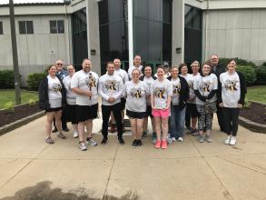 Torch run