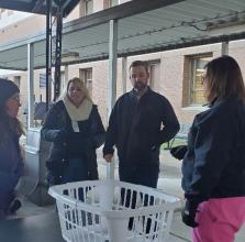 Veteran's Pantry Poplar Bluff