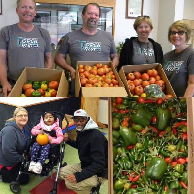 Restorative Justice Donations